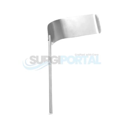 Lobster Splanchnic Swivel Retractor – 2″ x 6″