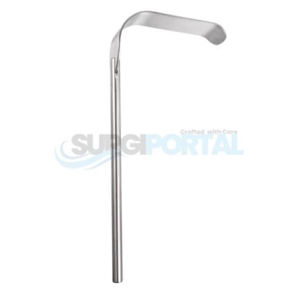 Lobster Splanchnic Swivel – 1 1 4″ x 4″