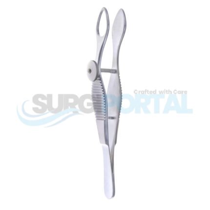 Lordan Chalazion Forceps