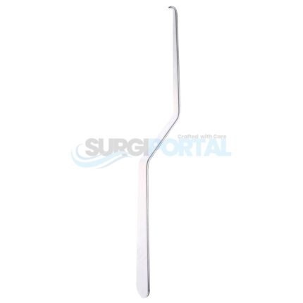 Love Bayonet Nerve Root Retractor
