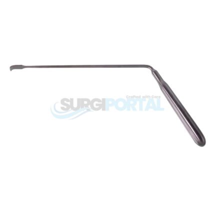 MIS Nerve Root Retractor 5/16 Blade 6 3/4 Long 7mm Panther