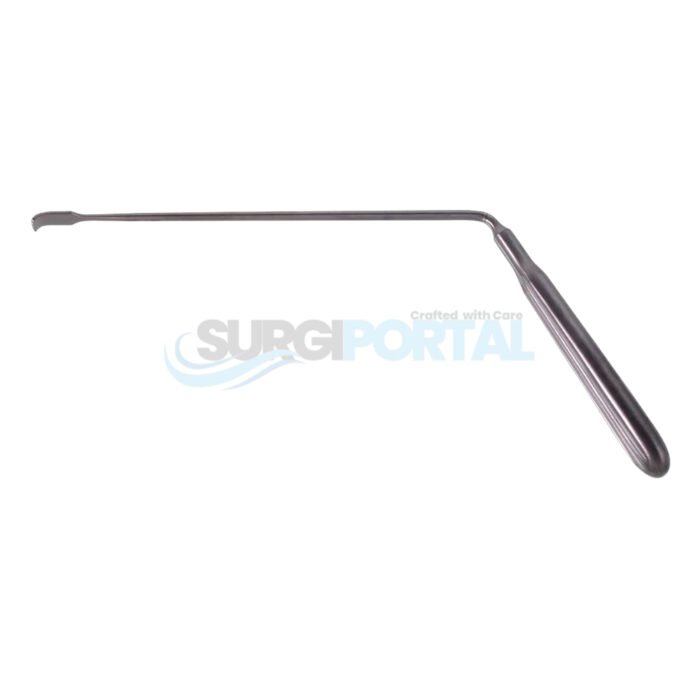 MIS Nerve Root Retractor 5/16 Blade 6 3/4 Long 7mm Panther - Image 1