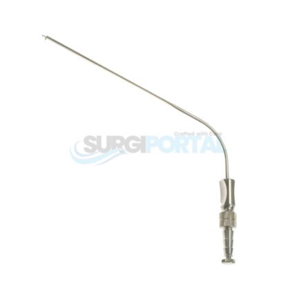 MIS Suction Retractor