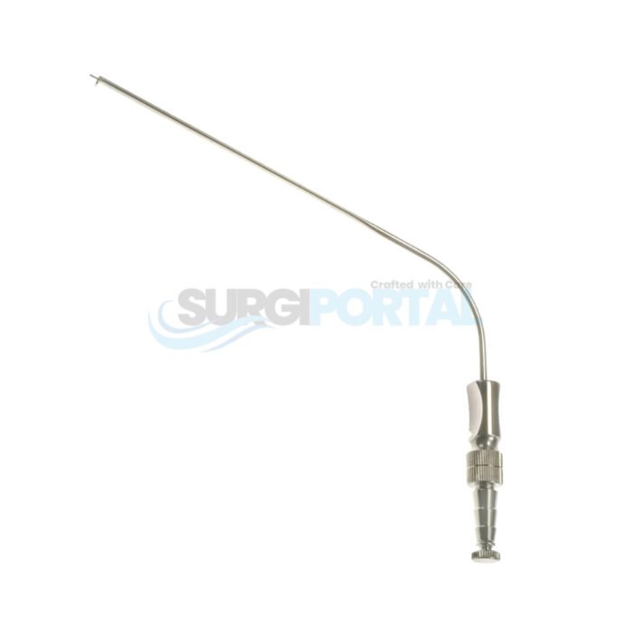MIS Suction Retractor - Image 1