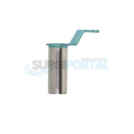 MIS Tubular Retractor – Titanium 16mm x 4cm