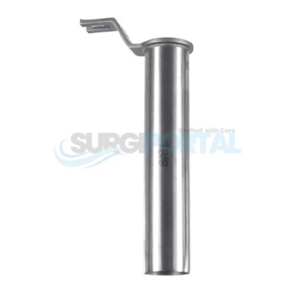 MIS Tubular Retractor – Titanium 20mm x 3cm