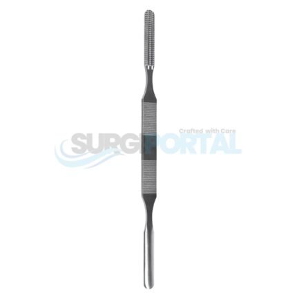 Maltz Rasp Imp DE 8mm (8 ¼")