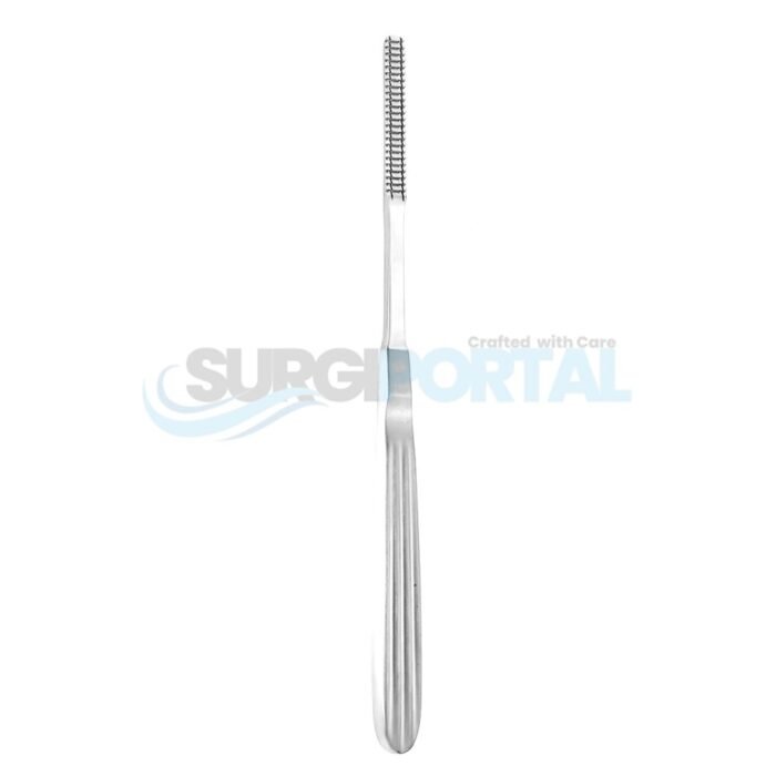 Maltz Rasp TTH Set Downstroke Narrow - Image 1