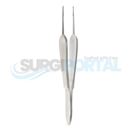 Manhatten Suture Forceps