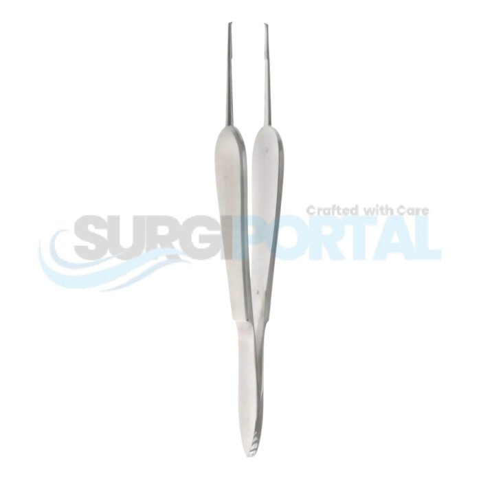 Manhatten Suture Forceps - Image 1