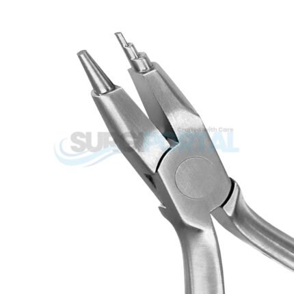 Marcotte Looping Pliers/678-316