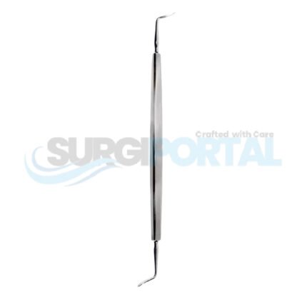 Martinez Corneal Dissection Knife DE – 3mm x 11mm