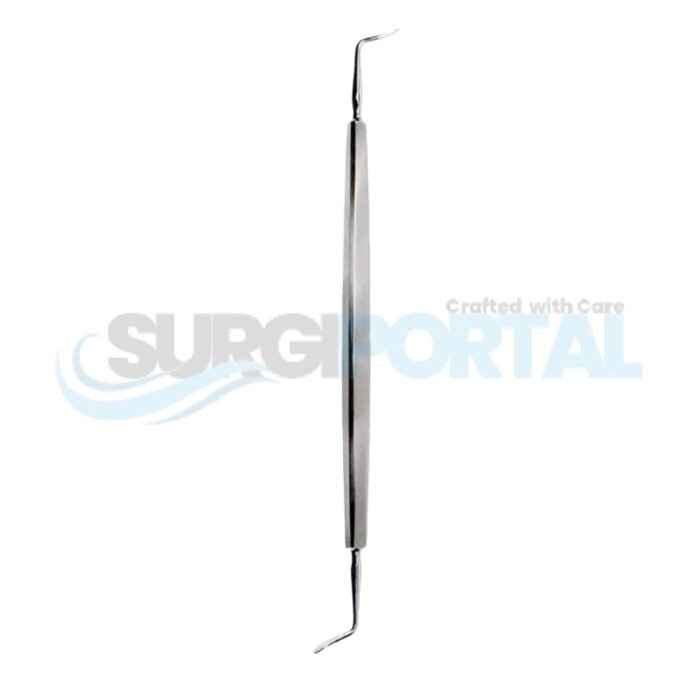 Martinez Corneal Dissection Knife DE – 3mm x 11mm - Image 1