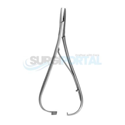 Mathieu Wide Tip Pliers/678-331