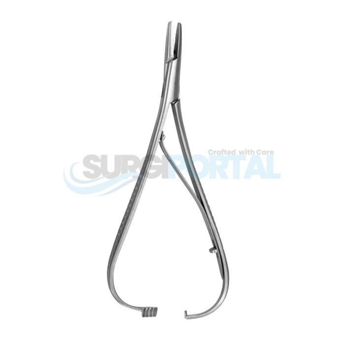 Mathieu Wide Tip Pliers/678-331 - Image 1