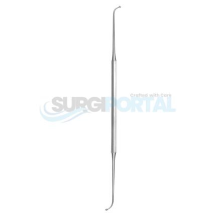 Maxillary Ostium Seeker Double Ended