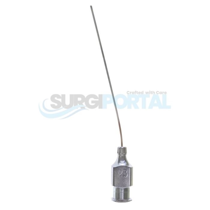 McIntyre Inner Cannula 23g 3mm - Image 1
