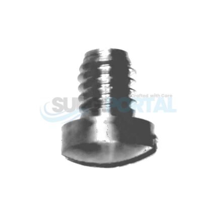 McIvor Mouth Gag Screw Set
