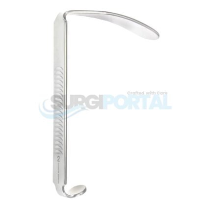 McIvor Mouth Gag – Size 3 Blades Only