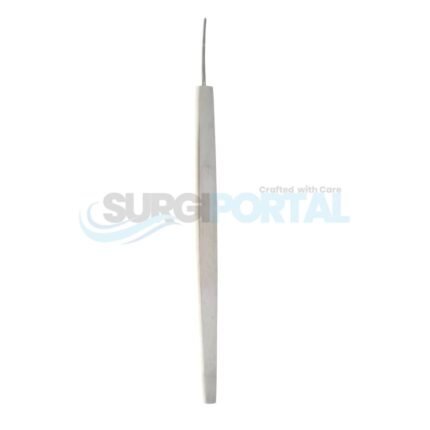 McPherson Iris Spatula 1mm Wide