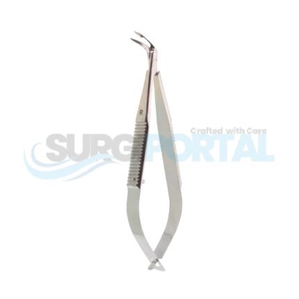 McPherson-Westcott Stitch Scissors – Small, Very Sharp Blades