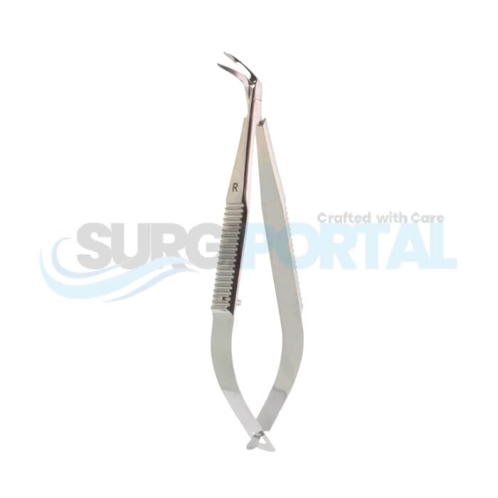 McPherson-Westcott Stitch Scissors – Small, Very Sharp Blades - Image 1