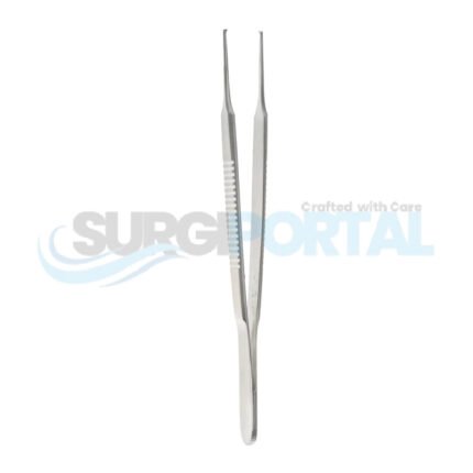 McCullough Suture Forceps – 9.2cm