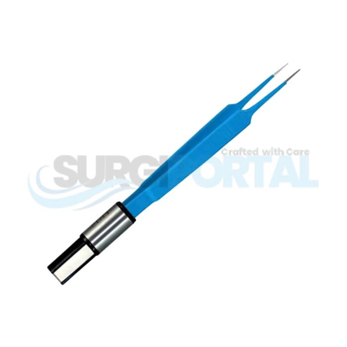 Mcpherson Bipolar Forceps - Image 1