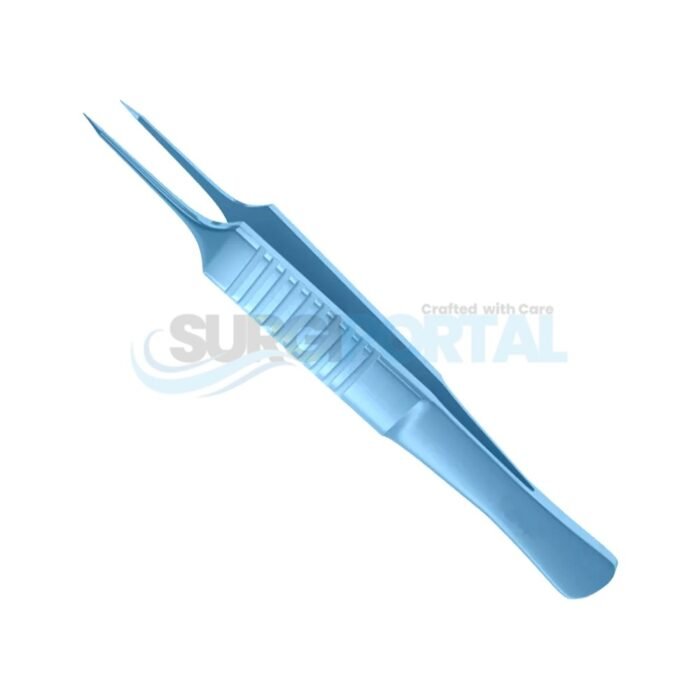 Mcpherson Straight Tying Forceps - Image 1