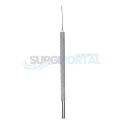 Membrane Spatula Rake 7mm Spatula