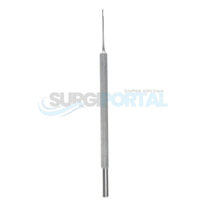 Membrane Spatula Rake 7mm Spatula - Image 1