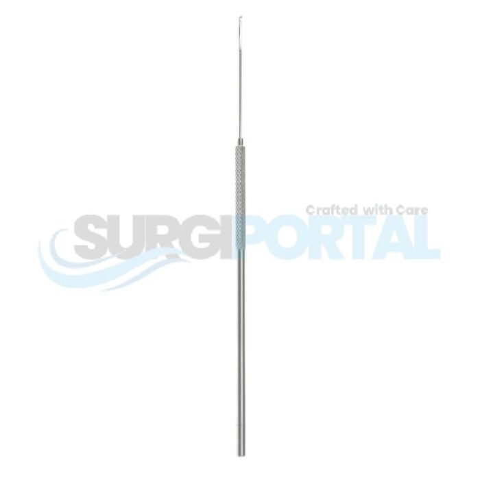 Membrane Spatula Rake – 5mm Spatula - Image 1