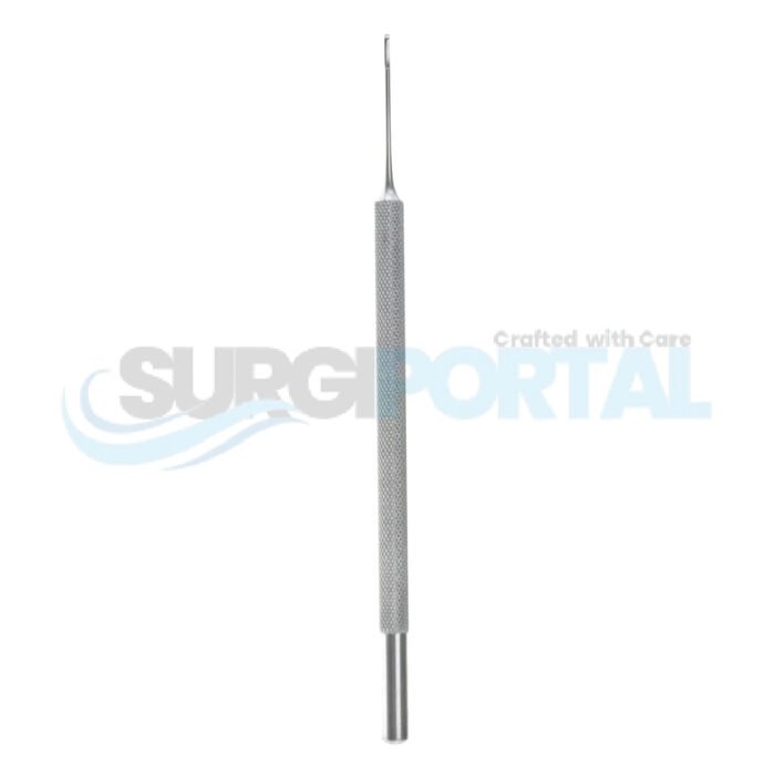 Membrane Spatula Rake – 7mm Spatula - Image 1