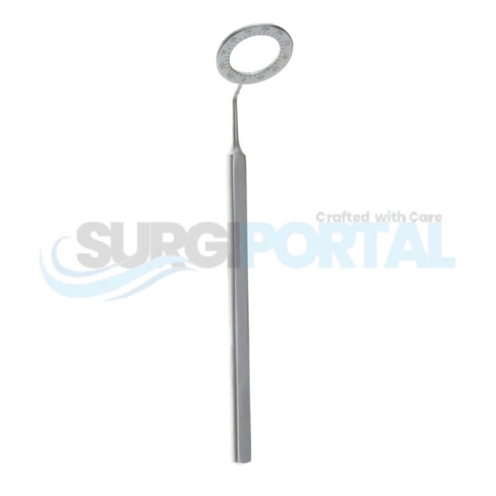 Mendez Degree Ring - Image 1