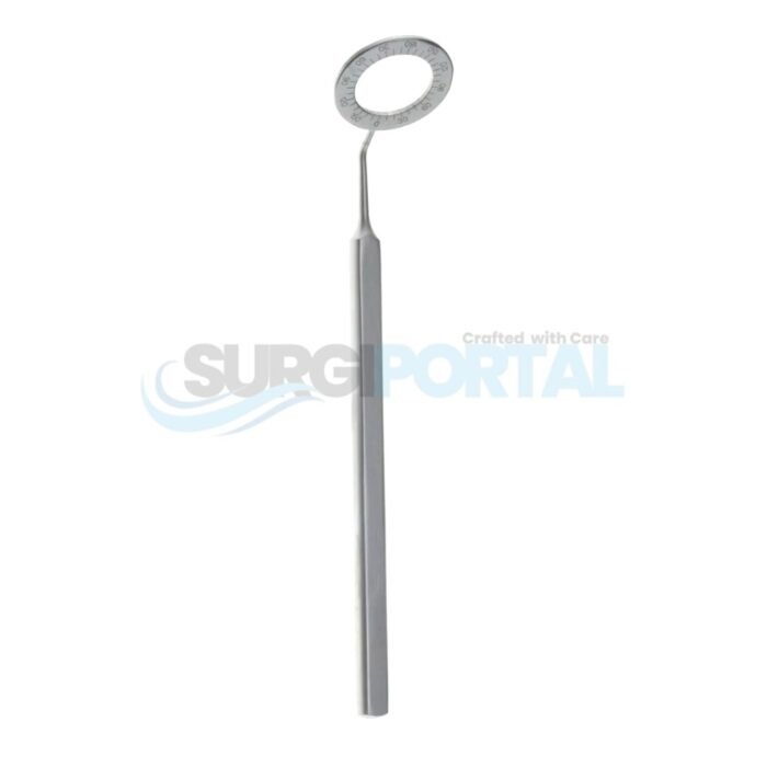 Mendez Degree Ring - Image 1