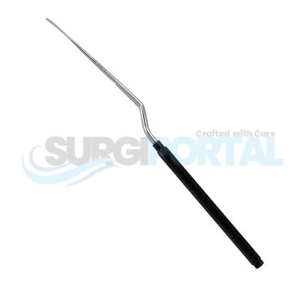 Micro Axial Dissectors with Fiber Handle – Orthopedic Surgical Instruments