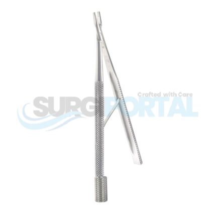 Micro Blade Breaker & Holder