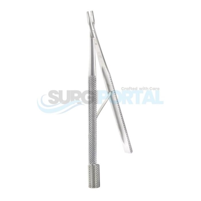 Micro Blade Breaker & Holder - Image 1
