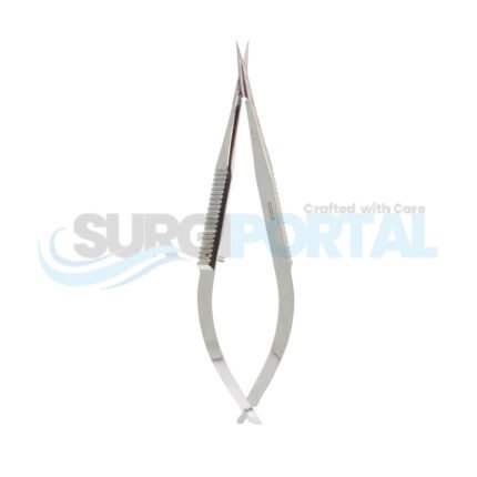 Micro Iris Scissors – Small – Straight