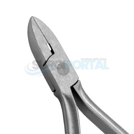 Micro-Mini Pin & Ligature Cutter/678-107