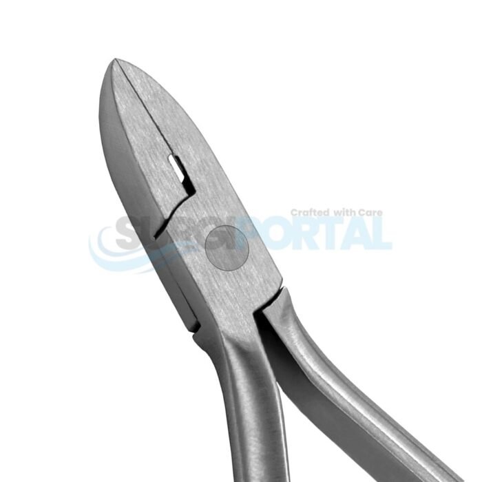 Micro-Mini Pin & Ligature Cutter/678-107 - Image 1