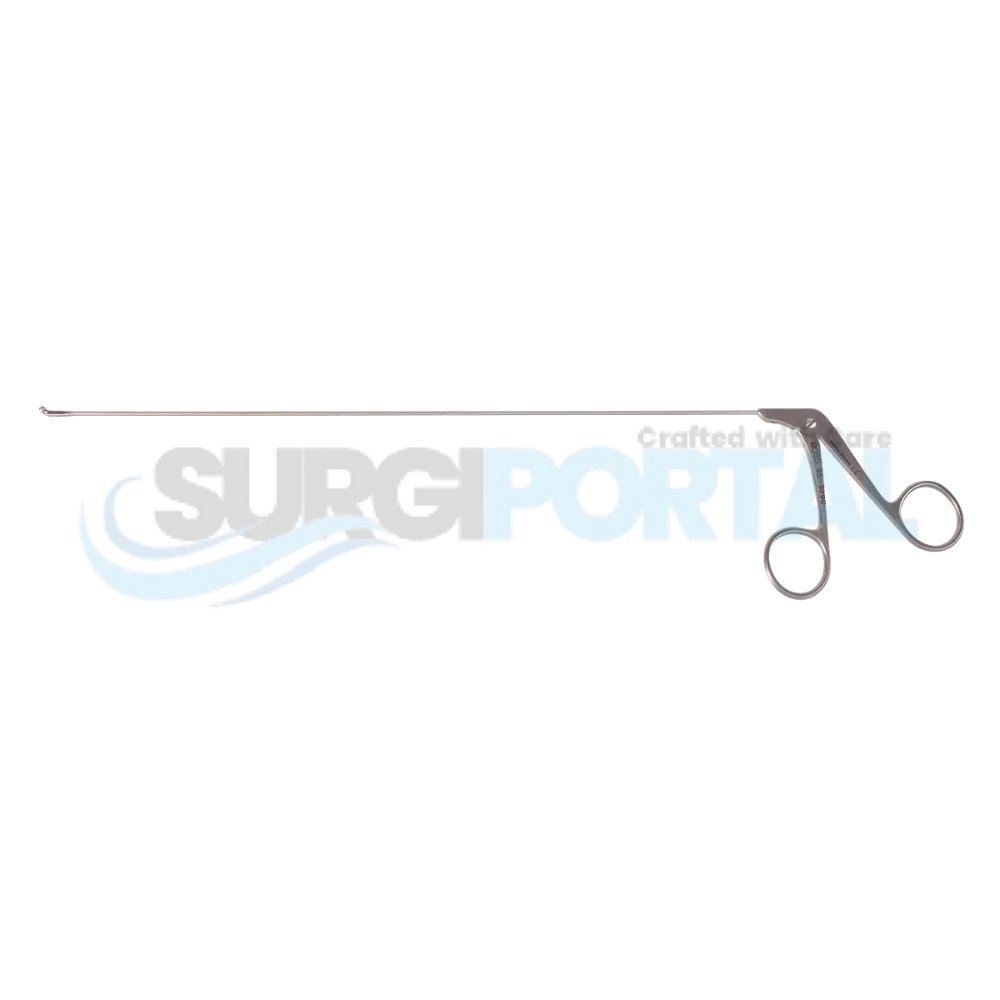 resized_processed_Micro Subglottic Scissors straight 28 cm Micro Subglottic Scissors, Straight, 28 cm - Image 1
