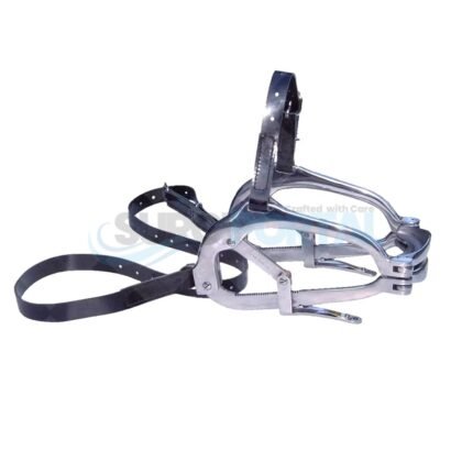 Millennium speculum + Hausman Speculum Surgical Veterinary Instrument