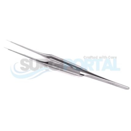 Mills Mammary Coronary Tissue Forceps Straight 17.7cm
