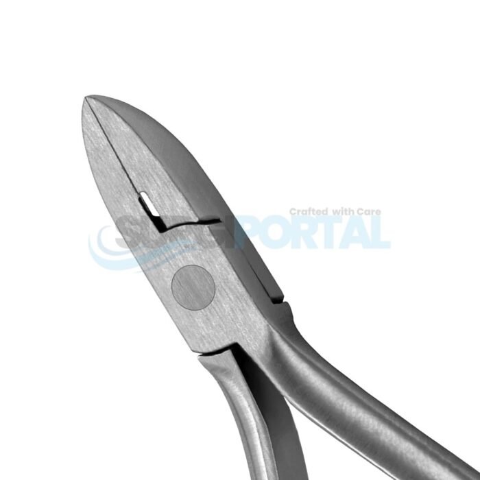Mini Pin & Ligature Cutter/678-106 - Image 1