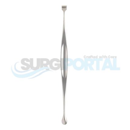 Mollison Pillar Retractor Double Ended Instruments
