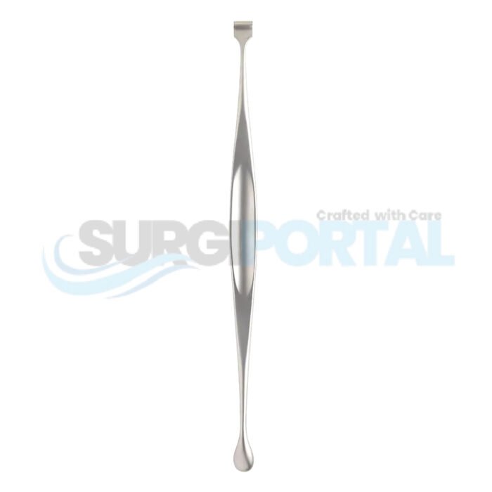 Mollison Pillar Retractor Double Ended Instruments - Image 1