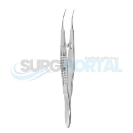 Moody Fixation Forceps – Cvd Left