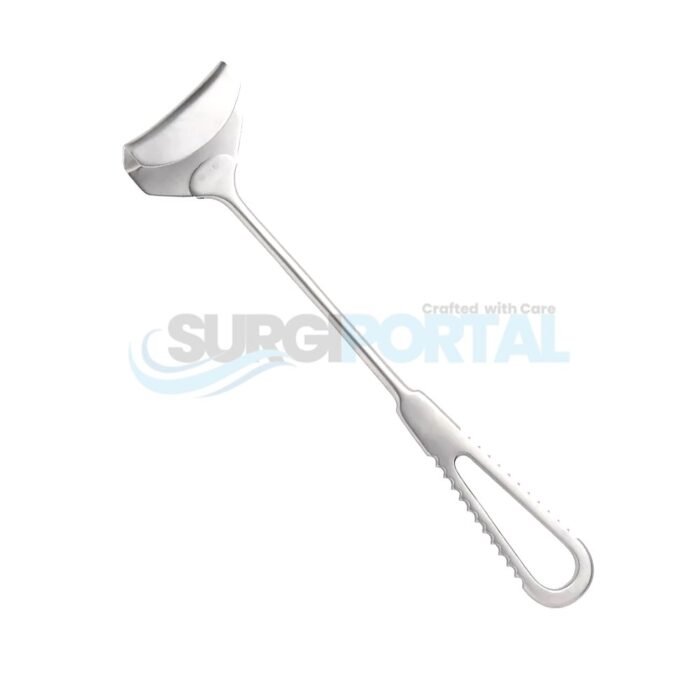 Morris Retractor Single Ended Abdominal Or Gynecological Retractor - Image 1