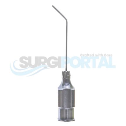 Morrison Aspiration Cannula – 7mm, 23g